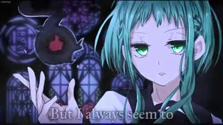 نایتکور.Nightcore :)