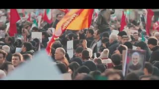 نماهنگ | ‏فریاد انتقام ملت ایران، سوخت حقیقی موشک‌ها علیه آمریکا