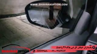 دوربین360درجه لیفان820