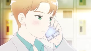 انیمه یک روز قبل از ما قسمت اول فصل دوم - A day before us  season 2 - episode 1