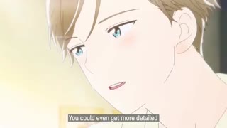 انیمه یک روز قبل از ما قسمت سوم فصل دوم - A day before us season 2 -  episode 3