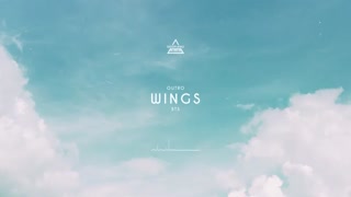 "방탄소년단 (BTS) - Outro: Wings Piano Cover"