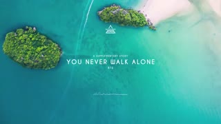 "방탄소년단 (BTS) - A Supplementary Story : You Never Walk Alone Piano Cover"