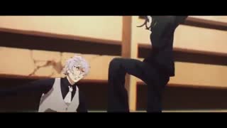 تیزر انیمه‌ای مانگای Fate/strange Fake