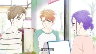 انیمه یک روز قبل از ما قسمت ششم فصل دوم - A day before us season 2 -  episode 6