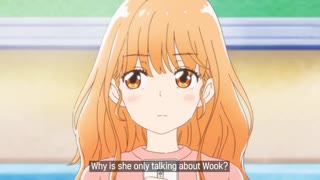 انیمه یک روز قبل از ما قسمت هفتم فصل دوم - A day before us season 2 -  episode 7