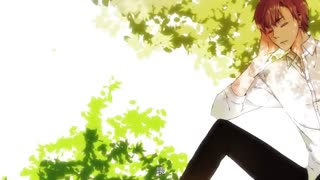 Anime动态漫 | Love Like Cheery Blossoms恋是樱草色S1E1 FIRST MEET 初次相遇