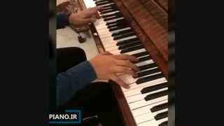آموزش پیانو با شرایطی عالی!!!