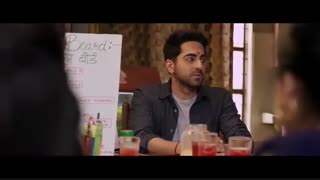دانلود فیلم Badhaai Ho 2018