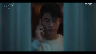 قسمت اول سریال کره ای بازی: به سوی صفر+زیرنویس آنلاین The Game: Towards Zero 2020  با بازی تکیون