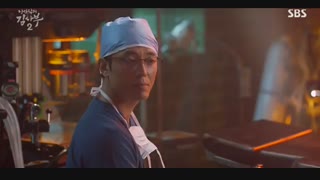 قسمت ششم سریال کره ای دکتر رمانتیک (فصل 2)+زیرنویس چسبیده Romantic Doctor, Teacher Kim 2 2020 با بازی لی سانگ کیونگ