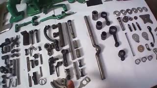 سردوز پروانه دمونتاژ