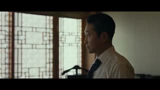 فیلم کره ای ریزش خاکستر+زیرنویس آنلاین Ashfall 2019  با بازی سوزی و ما دونگ سوک