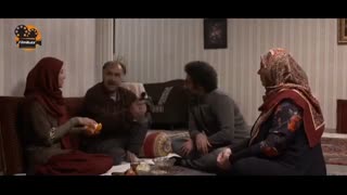 سریال زیر همکف قسمت 22 - بیست و دوم