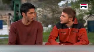 سریال از سرنوشت فصل دوم قسمت 5 - پنجم