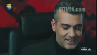 سریال زمهریر Zemheri زمستان سخت قسمت 2 زیرنویس چسبیده فارسی