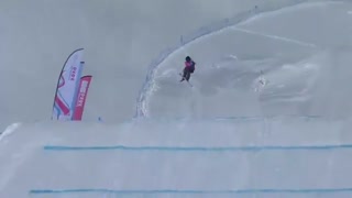 ویدیو بهترین های روز 9 المپیک زمستانی جوانان لوزان سوئیس 2020