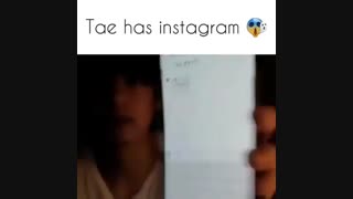 بچه هااااااا*-* وی خودشو لو داد