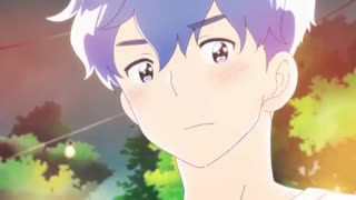 انیمه یک روز قبل از ما قسمت نهم فصل دوم - A day before us season 2 -  episode 9