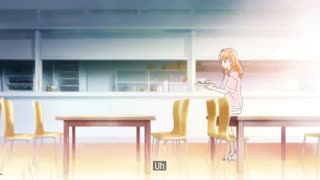 انیمه یک روز قبل از ما قسمت یازدهم فصل دوم - A day before us season 2 - episode 11