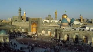 صمیمی با مردم