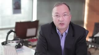 بیماری تیروئید چشمی