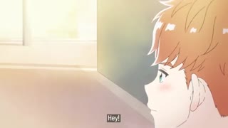 انیمه یک روز قبل از ما قسمت چهاردهم فصل دوم - A day before us season 2 - episode 14