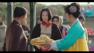 سقوط بر روی تو قسمت چهارم Crash Landing on You e04  ( کیفیت عالی ) با زیرنویس فارسی