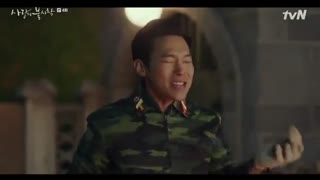 سقوط بر روی تو قسمت چهارم Crash Landing on You e04  ( کیفیت عالی ) با زیرنویس فارسی