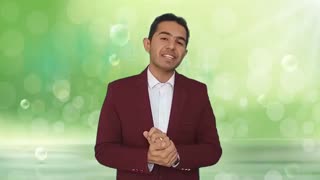 جستجو کردن سعادت و خوشبختی