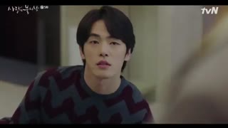 قسمت پنجم سقوط بر روی تو با زیرنویس فارسی  Crash Landing on You e 05