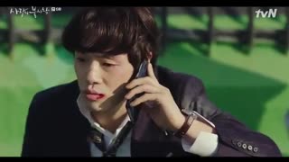 قسمت ششم سریال کره ای سقوط بر روی تو    Crash Landing on You e 06 با زیرنویس فارسی