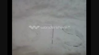 بـــــــرفــــــــــــ******