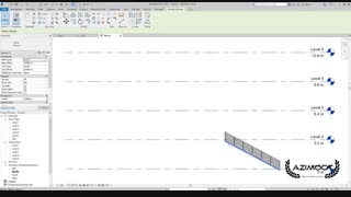 نحوه ترسیم صحیح رمپ ماشین‌رو