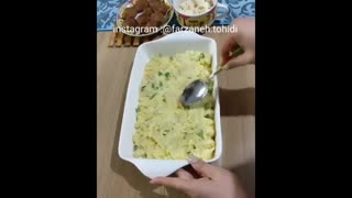 برای مهمان غذا چی بپزم