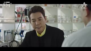 قسمت سوم سریال کره ای Touch 2020 با بازی جو سانگ ووک با زیرنویس فارسی