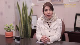 علل ریزش مو