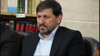 نشست ستاد بزرگداشت دهه مبارک فجر ب