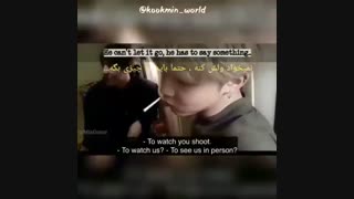 آنالیز جیکوک/کوکمین KOOKMIN/JIKOOK