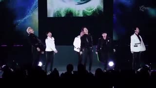 اجرای زنده Gravity اکسو