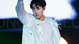 ویدیوی آرمی کشِ بی‌تی‌اس در کنسرت های baepsae