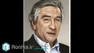 مرلین مونرو دوست داشتنی