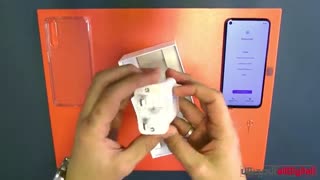 HUAWEI nova 5T Unboxing آنباکسینگ هواوی نوا 5تی