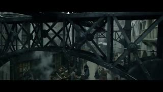 سریال -2019 Carnival Row - ّفصل 1 قسمت 4 - با کیفیت بالا و زیرنویس