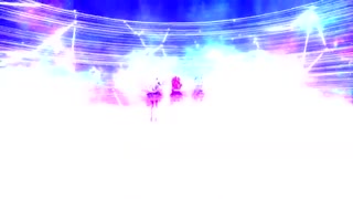 (کسایی که ام ام دی دارن توضیحات لطفا)【MMD】Twinkle Snow Powdery Snow