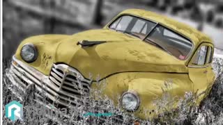 این ویدئو برای کسایی که عشق ماشین نیستن توصیه نمیشود!!!