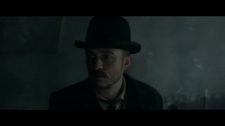 سریال -2019 Carnival Row - ّفصل 1 قسمت 5 - با کیفیت بالا و زیرنویس