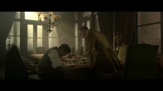 سریال -2019 Carnival Row - ّفصل 1 قسمت 6 - با کیفیت بالا و زیرنویس