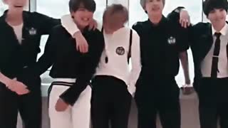 Bts vmin fanmade