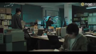 قسمت سوم و چهارم  سریال کره ای The Game: Towards Zero 2020 - با زیرنویس فارسی